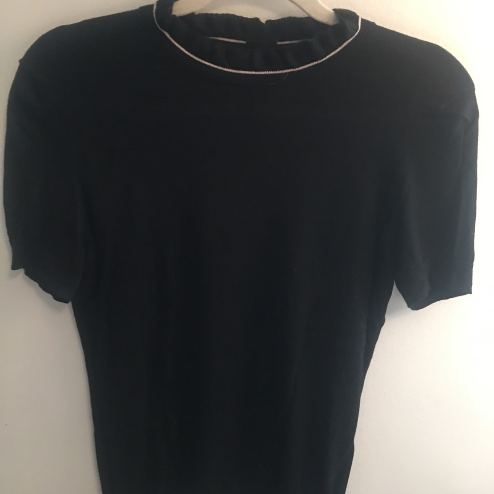 Lightweight Tory Burch sweater